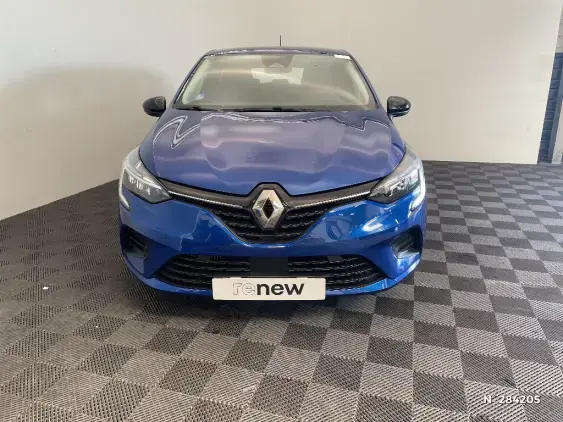 RENAULT CLIO V - voiture d'occasion - Photo 3