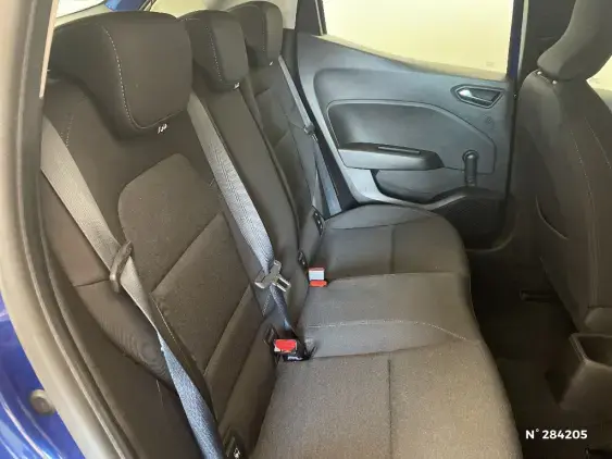 RENAULT CLIO V - voiture d'occasion - Photo 11