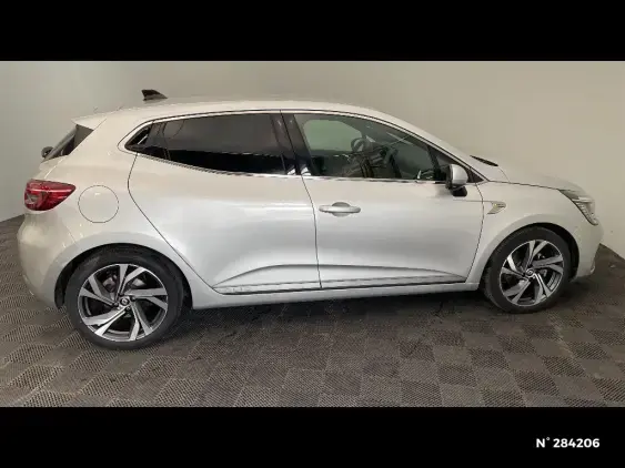 RENAULT CLIO V - voiture d'occasion - Photo 5