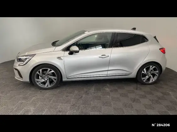 RENAULT CLIO V - voiture d'occasion - Photo 2