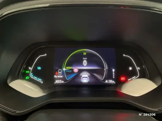 RENAULT CLIO V - voiture d'occasion - Photo 12