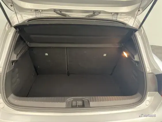 RENAULT CLIO V - voiture d'occasion - Photo 7