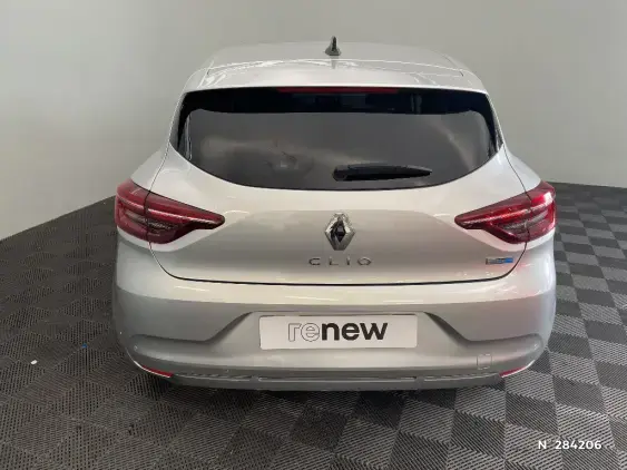 RENAULT CLIO V - voiture d'occasion - Photo 6