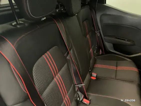 RENAULT CLIO V - voiture d'occasion - Photo 11