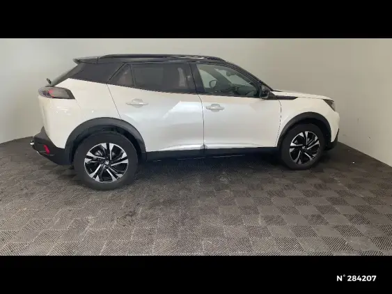 PEUGEOT 2008 II - voiture d'occasion - Photo 5