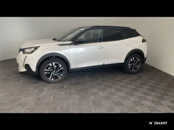 PEUGEOT 2008 II - voiture d'occasion - Photo 2