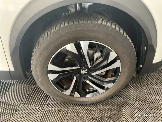 PEUGEOT 2008 II - voiture d'occasion - Photo 8