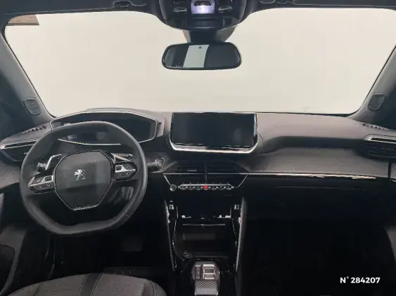 PEUGEOT 2008 II - voiture d'occasion - Photo 9