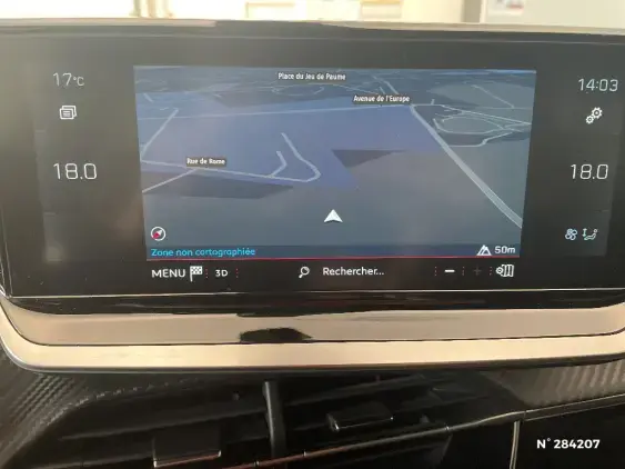 PEUGEOT 2008 II - voiture d'occasion - Photo 13