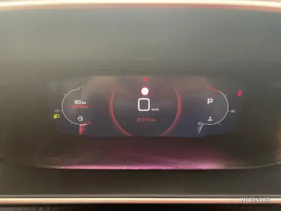PEUGEOT 2008 II - voiture d'occasion - Photo 12