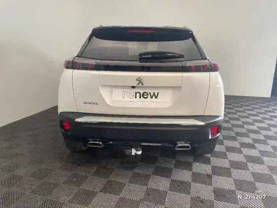 PEUGEOT 2008 II - voiture d'occasion - Photo 6