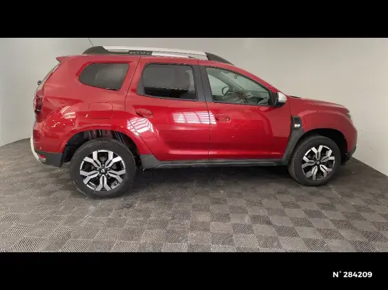 DACIA DUSTER II - voiture d'occasion - Photo 5