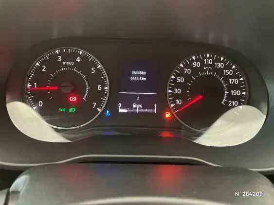 DACIA DUSTER II - voiture d'occasion - Photo 12