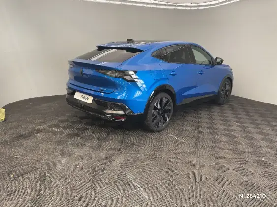 RENAULT RAFALE - voiture d'occasion - Photo 4