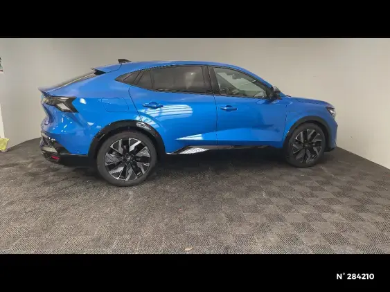 RENAULT RAFALE - voiture d'occasion - Photo 5