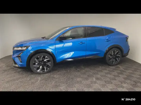 RENAULT RAFALE - voiture d'occasion - Photo 2