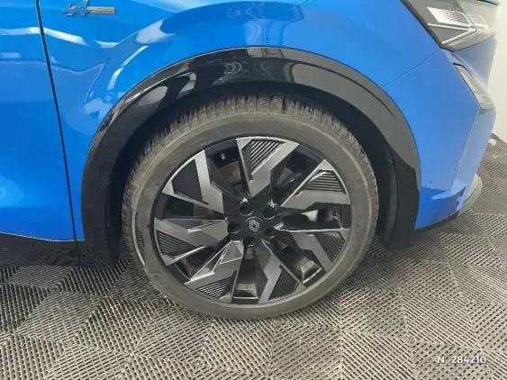 RENAULT RAFALE - voiture d'occasion - Photo 8