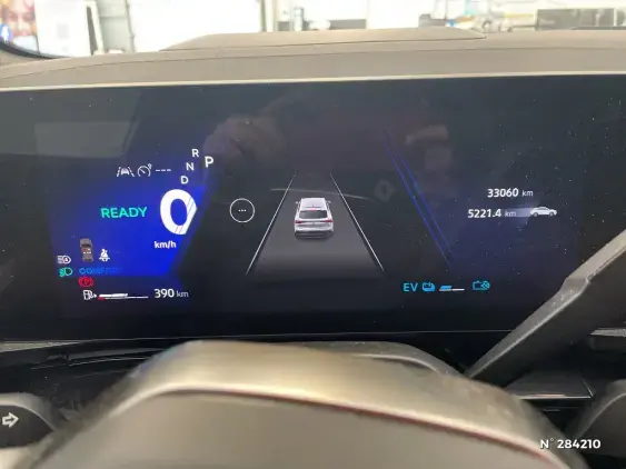 RENAULT RAFALE - voiture d'occasion - Photo 11