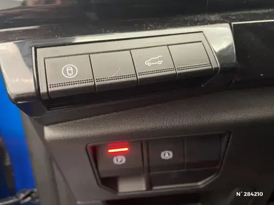 RENAULT RAFALE - voiture d'occasion - Photo 14