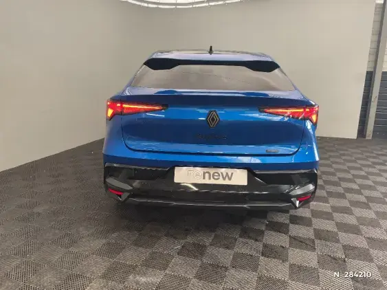 RENAULT RAFALE - voiture d'occasion - Photo 6