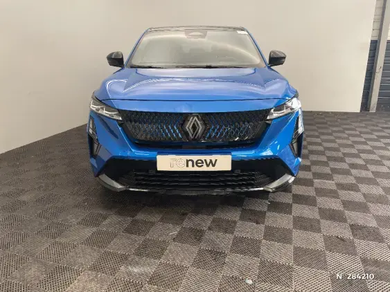 RENAULT RAFALE - voiture d'occasion - Photo 3