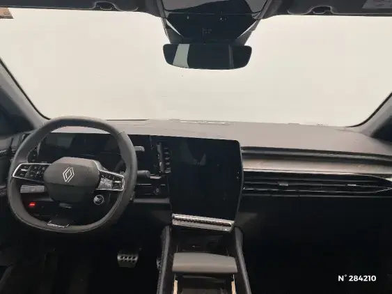 RENAULT RAFALE - voiture d'occasion - Photo 9