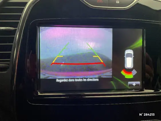 RENAULT CAPTUR - voiture d'occasion - Photo 14