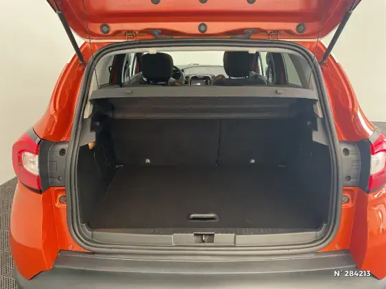 RENAULT CAPTUR - voiture d'occasion - Photo 7