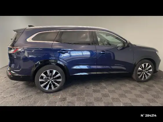 RENAULT ESPACE VI - voiture d'occasion - Photo 5