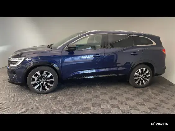 RENAULT ESPACE VI - voiture d'occasion - Photo 2