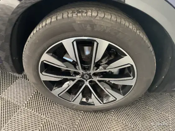 RENAULT ESPACE VI - voiture d'occasion - Photo 8