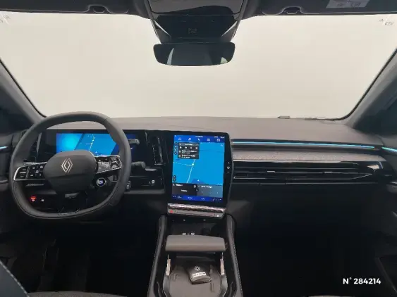 RENAULT ESPACE VI - voiture d'occasion - Photo 9