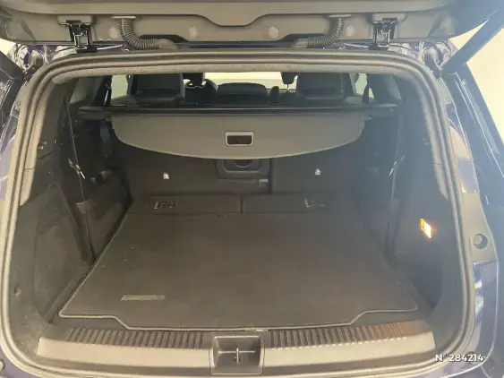 RENAULT ESPACE VI - voiture d'occasion - Photo 7