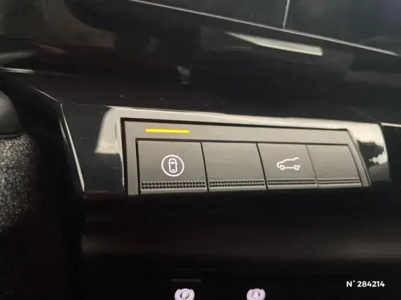 RENAULT ESPACE VI - voiture d'occasion - Photo 15