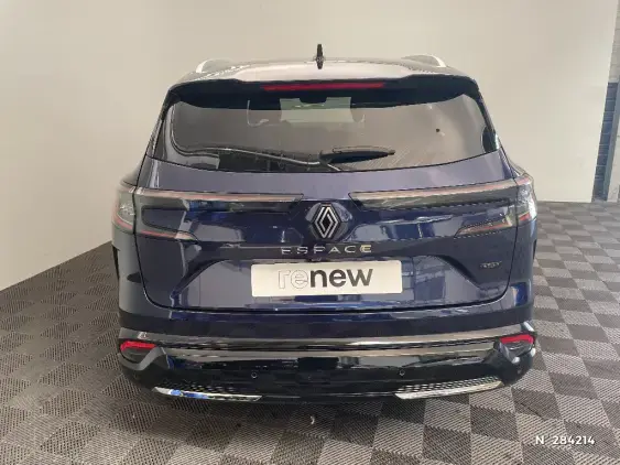 RENAULT ESPACE VI - voiture d'occasion - Photo 6