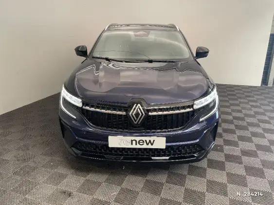 RENAULT ESPACE VI - voiture d'occasion - Photo 3