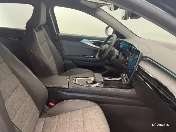 RENAULT ESPACE VI - voiture d'occasion - Photo 10