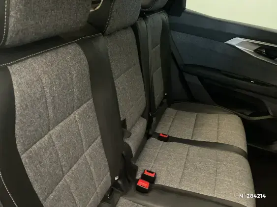 RENAULT ESPACE VI - voiture d'occasion - Photo 11