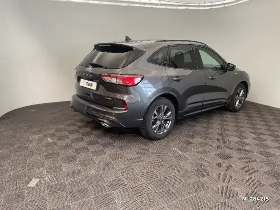 FORD KUGA III - voiture d'occasion - Photo 4