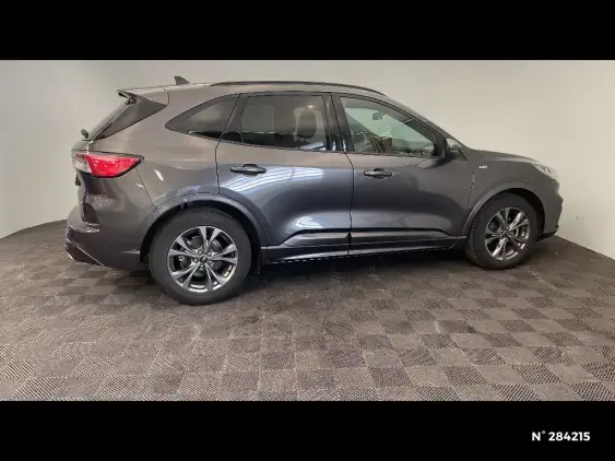 FORD KUGA III - voiture d'occasion - Photo 5