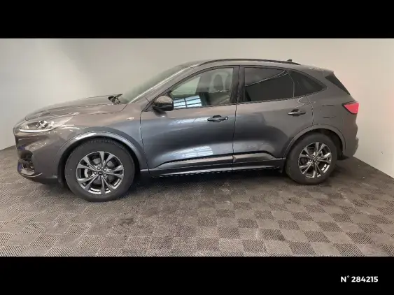 FORD KUGA III - voiture d'occasion - Photo 2