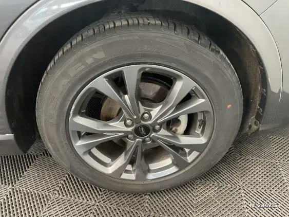 FORD KUGA III - voiture d'occasion - Photo 8