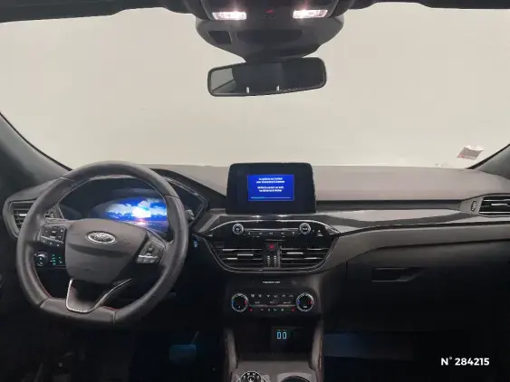 FORD KUGA III - voiture d'occasion - Photo 9