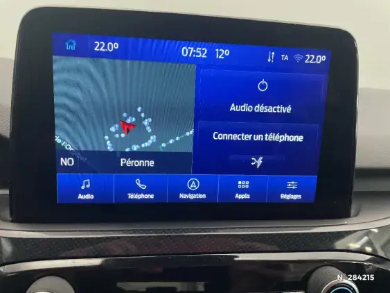 FORD KUGA III - voiture d'occasion - Photo 13