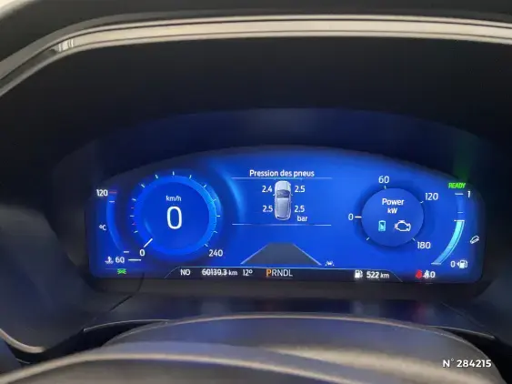 FORD KUGA III - voiture d'occasion - Photo 12