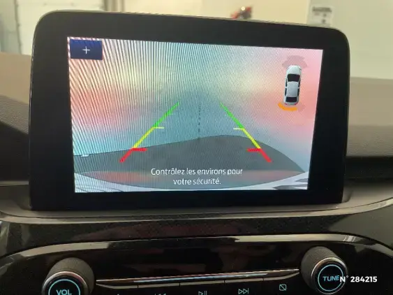 FORD KUGA III - voiture d'occasion - Photo 14