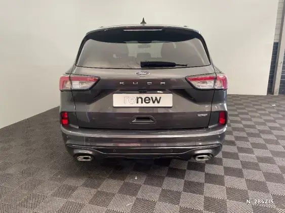 FORD KUGA III - voiture d'occasion - Photo 6