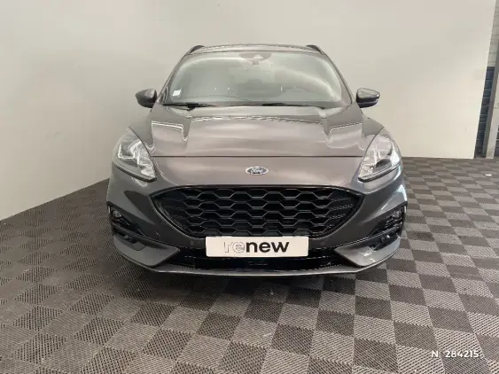 FORD KUGA III - voiture d'occasion - Photo 3