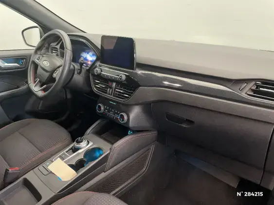 FORD KUGA III - voiture d'occasion - Photo 10