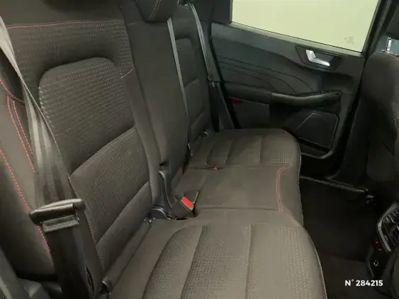 FORD KUGA III - voiture d'occasion - Photo 11